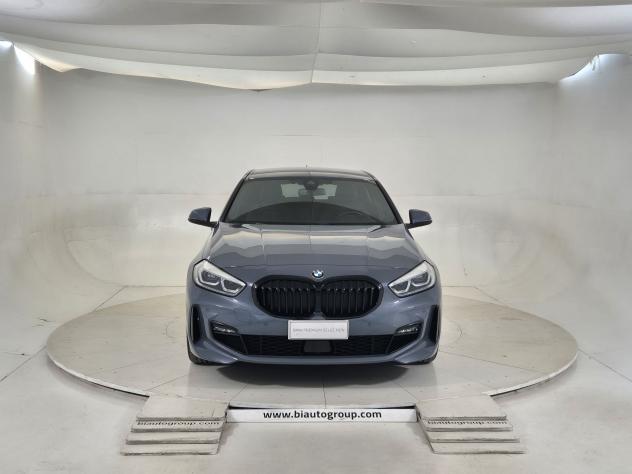 BMW Serie 1 F40 Benzina 118i Msport 140cv - Foto 3