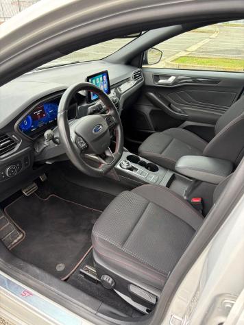 Ford Focus 2.0 Ecoblue 150cv ST Line X Co-P Auto - Foto 8