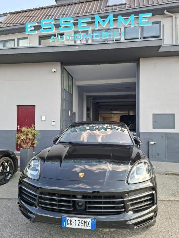 Porsche Cayenne 3.0 V6 E-Hybrid Platinum Edition - Foto 3