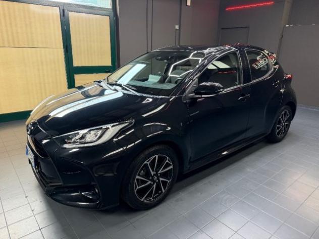 TOYOTA Yaris 1.0 5 porte Trend rif. 24062518 - Foto 5