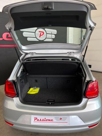 Volkswagen Polo DISTRIBUZIONE NUOVA - Foto 5