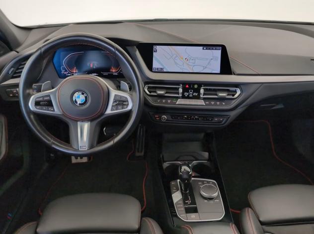 BMW Serie 1 128ti M ASPORT AUTOMATICA - Foto 7