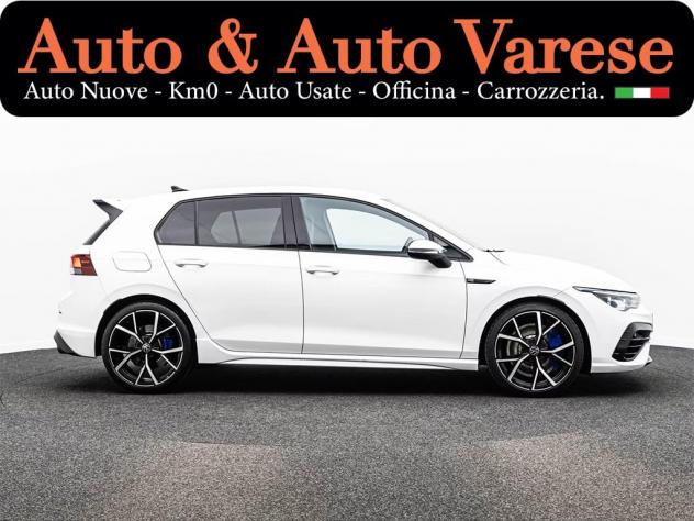 Volkswagen Golf 2.0 TSI R DSG 4MOTION - Foto 4