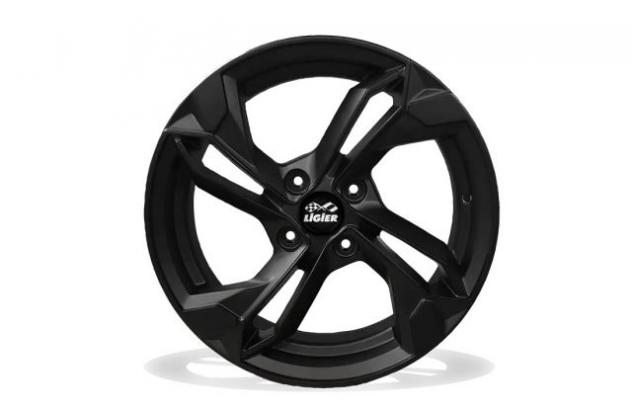 LIGIER JS 50 L6 ELITE REVO Euro5+ rif. 21863086 - Foto 4