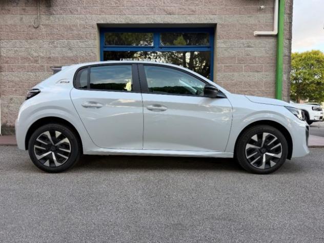 PEUGEOT 208 1.2 HYBRID 101CV E-DC6 AUTOMATICA rif. 23784604 - Foto 2