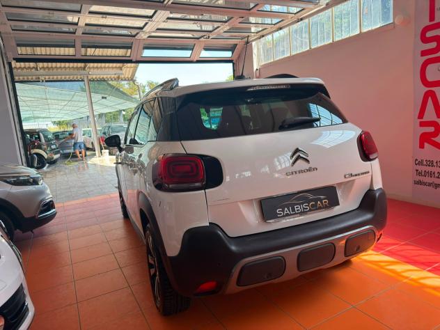 Citroen C3 Aircross PureTech 110 S&S Feel - Foto 9