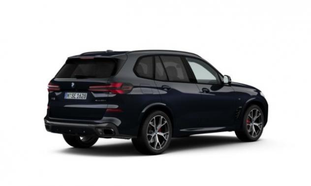 BMW X5 xDrive30d 48V Msport Pro Aut. rif. 23731129 - Foto 2