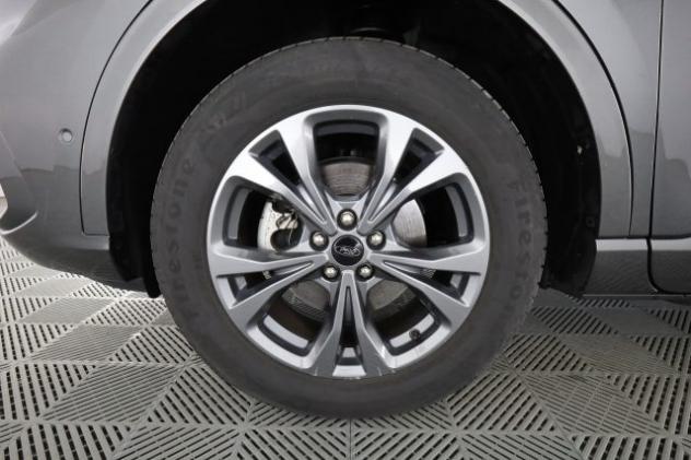 FORD Kuga Kuga 2.5 Plug In Hybrid 225 CV CVT 2WD ST-Line rif. 23734416 - Foto 8