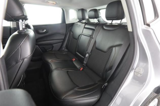 JEEP Compass Compass 1.4 MultiAir 2WD Business rif. 23867629 - Foto 3