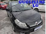 FIAT Sedici 1.6 16V 4x4 Emotion + NAVI/BLUETOOTH rif. 24209481