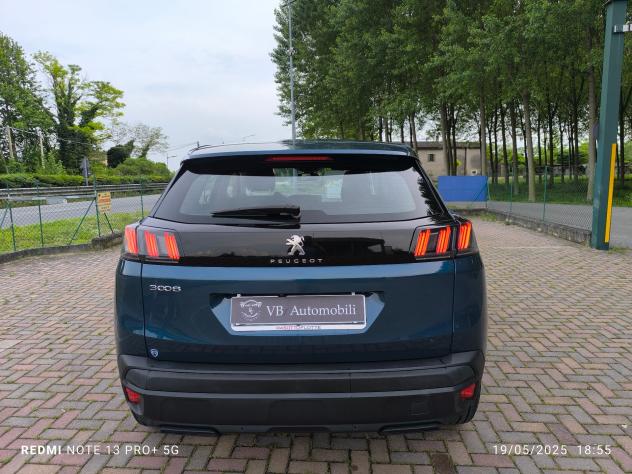 Peugeot 3008 BlueHDi 130 S&S EAT8 Active Business - Foto 6