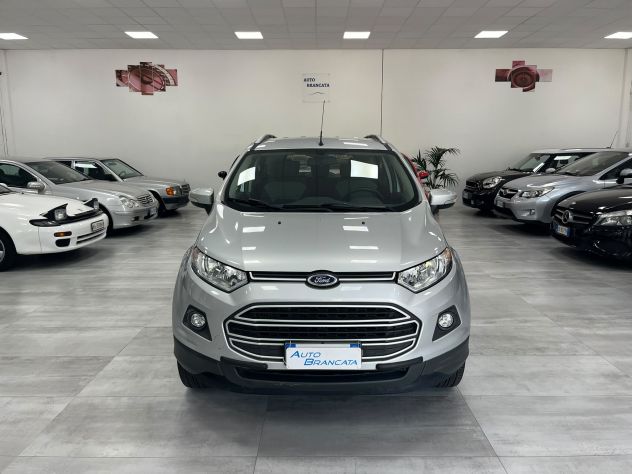 Ford EcoSport 1.5 tdci 90cv - Foto 2