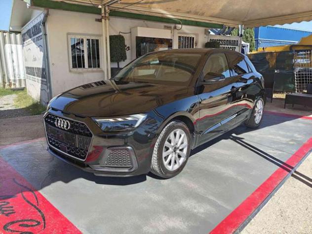 AUDI A1 SPB 30 TFSI S tronic ADVANCED GARANZ.AUDI 2029 rif. 24101533 - Foto 2