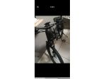 Bici elettrica sport