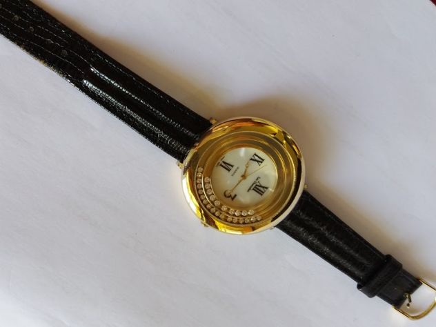 OROLOGIO ( LUC DESROCHES - VINTAGE ) - Foto 8