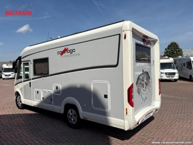 CARTHAGO COMPACTLINE I 138 DB rif. 23989588 - Foto 5