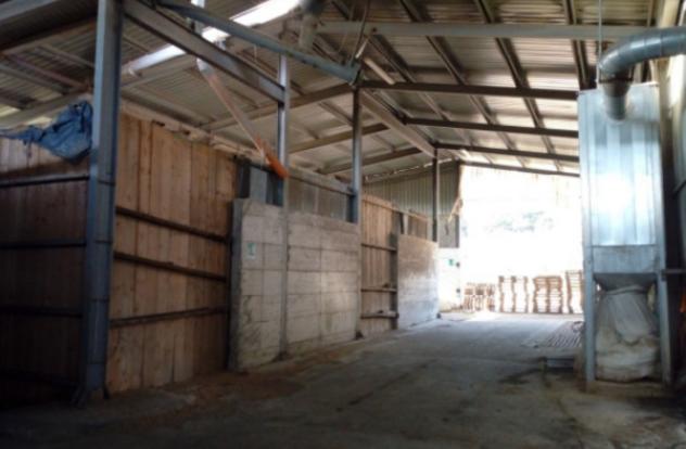 Immobile in asta di 11 m² con più di 5 locali in vendita a Amelia - Foto 5