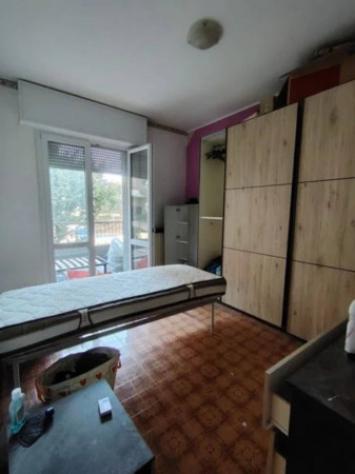 Immobile in asta di 83 m², box auto in vendita a Calcio - Foto 5