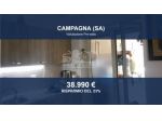 Immobile in asta di 58 m², box auto in vendita a Campagna