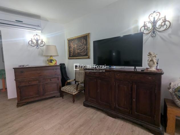 ALBERGO di 5 vani e di 120 mq (CASTIGLIONE DELLA PESCAIA) rif. 03658 - Foto 8