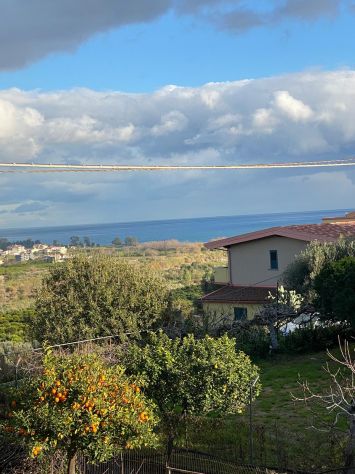 VENDESI – CAULONIA – CONTRADA CAMILLARI - Foto 7