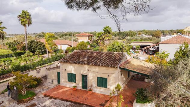 Villa singola in vendita a Chiaramonte Gulfi, Roccazzo - Foto 2