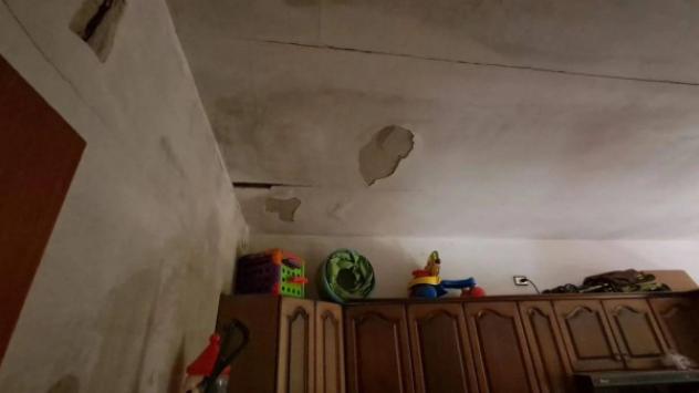 Immobile in asta di 420 m², box auto in vendita a Feroleto della Chiesa - Foto 12
