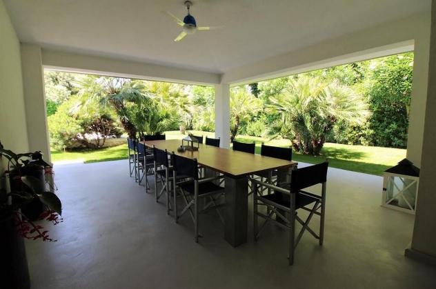 Villa in vendita a Roma Imperiale - Forte dei Marmi 450 mq Rif: 1167505 - Foto 8