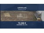 Immobile in asta di 87 m² con più di 5 locali in vendita a Lecce