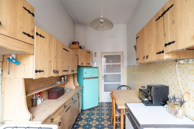 Appartamento di 143 m² con 5 locali in vendita a Milano - Foto 10