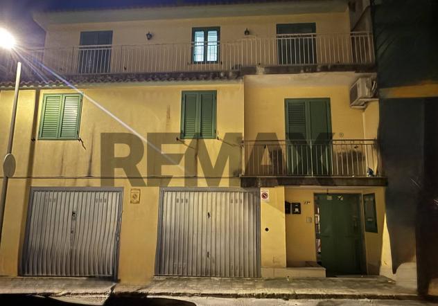 Appartamento in vendita a Pozzallo, Centro