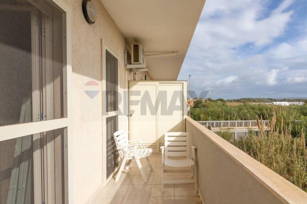 Appartamento in vendita a Ragusa, Punta Braccetto - Foto 14