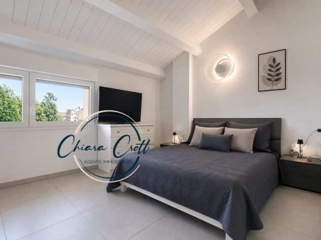 Appartamento in vendita a Vada - Rosignano Marittimo 55 mq Rif: 1444796 - Foto 6