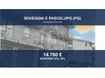 Immobile in asta di 78 m² in vendita a Scheggia e Pascelupo