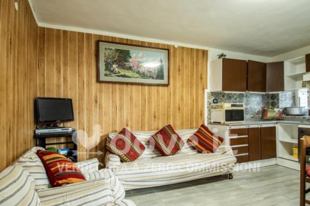 Casa indipendente di 150 m² con 5 locali in vendita a Sedrina - Foto 10