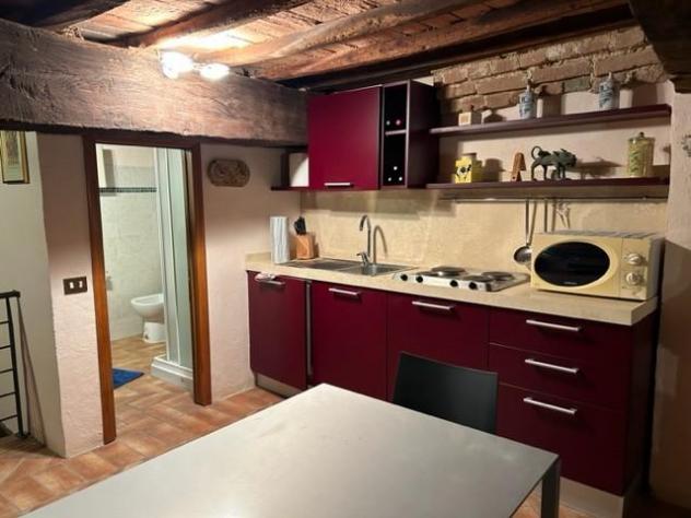 Loft in vendita a Siena 35 mq Rif: 1300011 - Foto 5