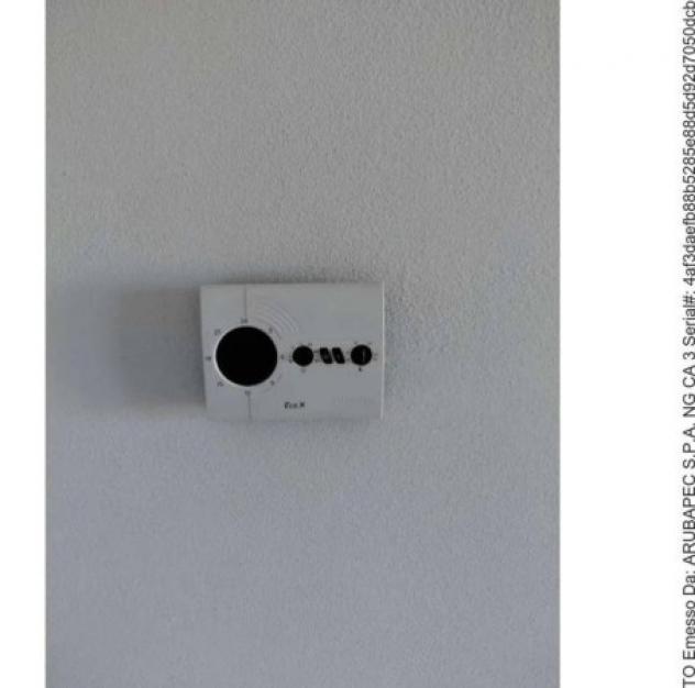 Immobile in asta di 92 m² con più di 5 locali e box auto doppio in vendita a Venegono Inferiore - Foto 9
