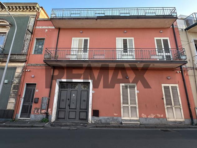 Casa Indipendente in vendita a Viagrande - Foto 8