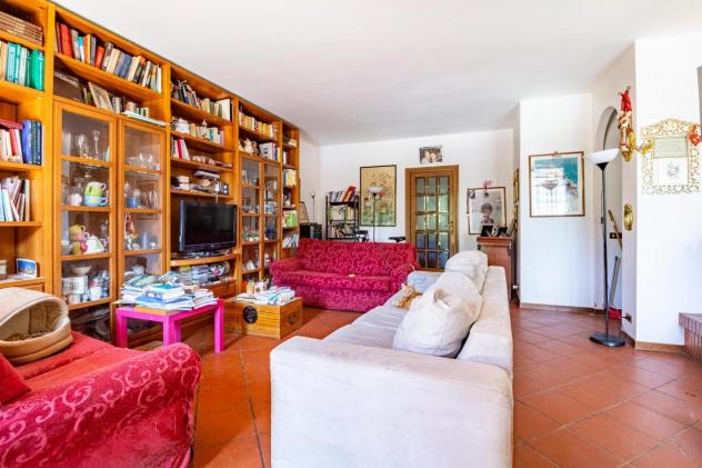 Villetta bifamiliare in vendita a Vicopisano 222 mq Rif: 1445918 - Foto 2