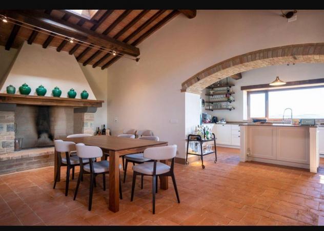 Villa in vendita a Volterra 400 mq Rif: 1315706 - Foto 10
