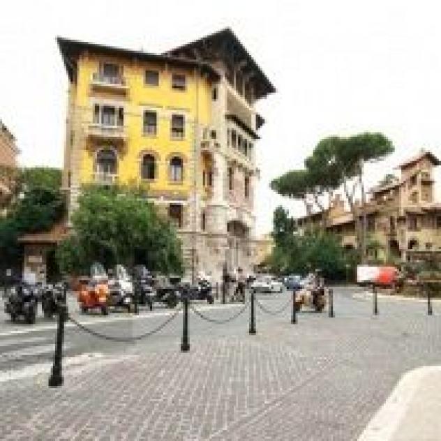 B&B Domus Coppede - Foto 4