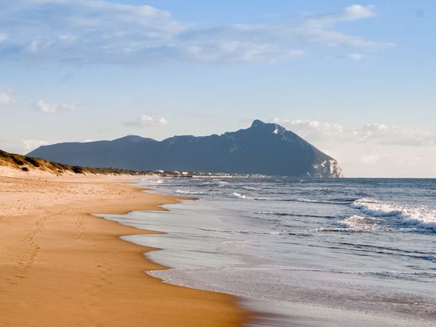 Sabaudia nel parco del Circeo a 100 m mare (5 minuti comodamente a piedi) - Foto 6