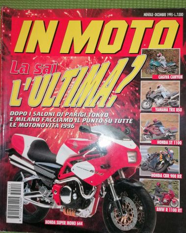 INMOTO - Foto 8