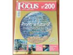 FOCUS n° 200 - Giugno 2009 - Pronti al Futuro?