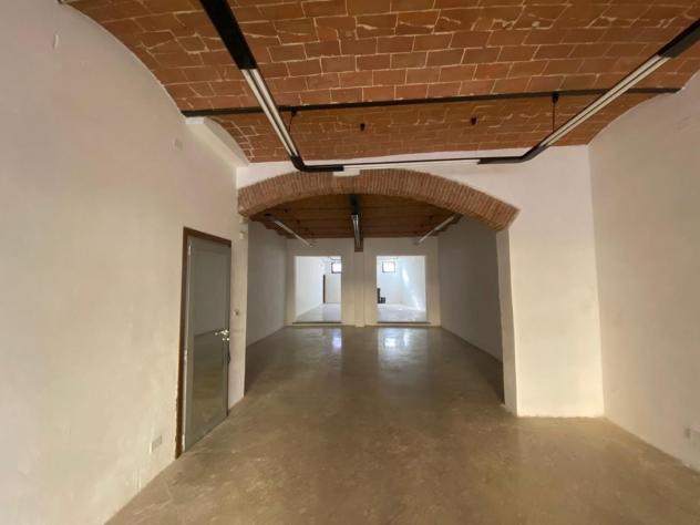 Locale comm.le/Fondo in affitto a Cascina 155 mq Rif: 1375187 - Foto 6