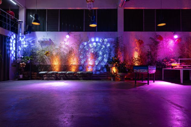 location per eventi privati e feste - Foto 2