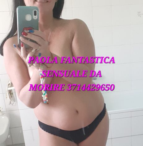3388974739 PIACERE DEL CORPO E DELLA MENTE CONNUBIO PERFETTO SENSUALE SENSAZIONE - Foto 5