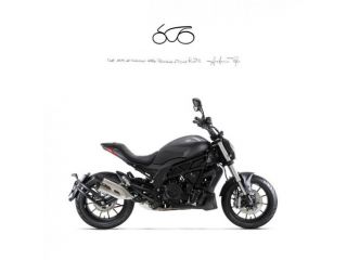 BENELLI 502 C . rif. 18552940