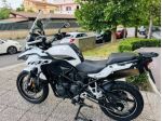BENELLI TRK 502 X TUTTO INCLUSO ANCHE PASSAGGIO! MINI RATE rif. 23789946