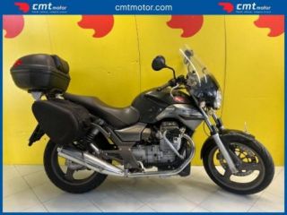 MOTO GUZZI Breva V 750 i.e. Garantita e Finanziabile rif. 23971935